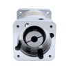 EG-serie Planetaire versnellingsbak Gear Ratio 5:1 Backlash 10arc-min voor Nema 34 stappenmotor