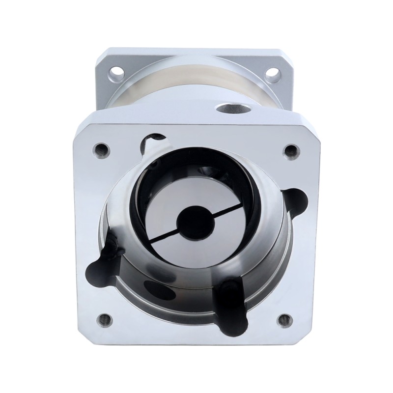 EG-serie Planetaire versnellingsbak Gear Ratio 5:1 Backlash 10arc-min voor Nema 34 stappenmotor