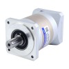 EG-serie planetaire Tandwielkast overbrengingsverhouding 50:1 speling 15arc-min voor 12,7 mm as Nema 34 stappenmotor - EG34-G50-D13 | StepperOnline