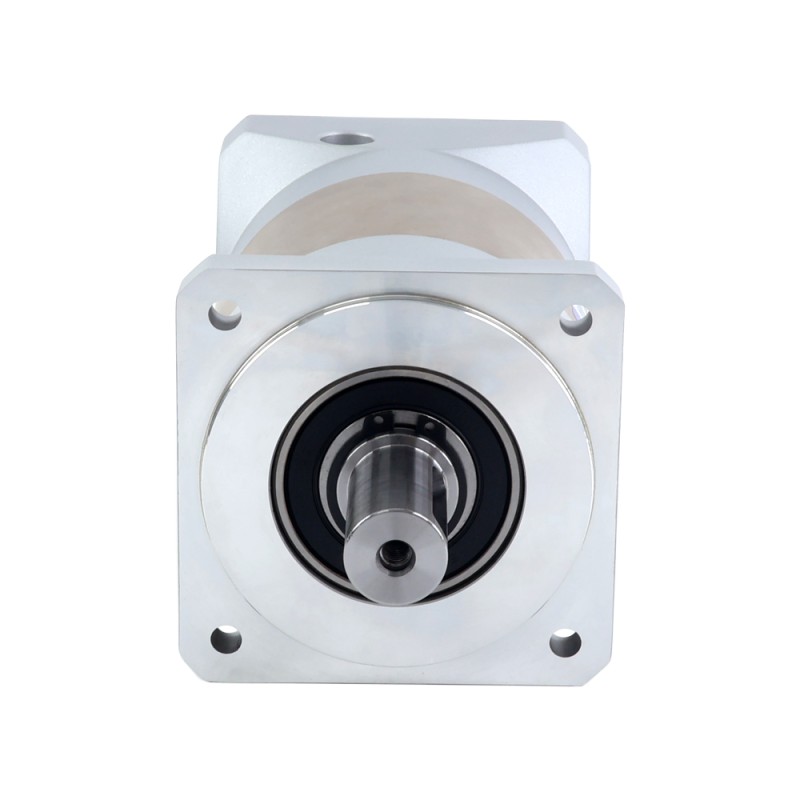 EG-serie planetaire Tandwielkast overbrengingsverhouding 50:1 speling 15arc-min voor 12,7 mm as Nema 34 stappenmotor - EG34-G50-D13 | StepperOnline