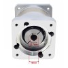 EG-serie planetaire versnellingsbak overbrengingsverhouding 10:1 speling 10arc-min voor 12,7 mm as Nema 34 stappenmotor