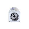 EG-serie planetaire versnellingsbak versnelling 10:1 speling 15arc-min voor Nema 11 stappenmotor