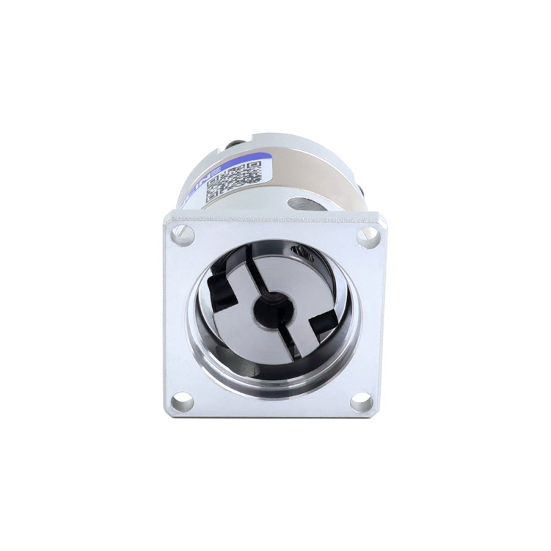 EG-serie planetaire versnellingsbak versnelling 10:1 speling 15arc-min voor Nema 11 stappenmotor