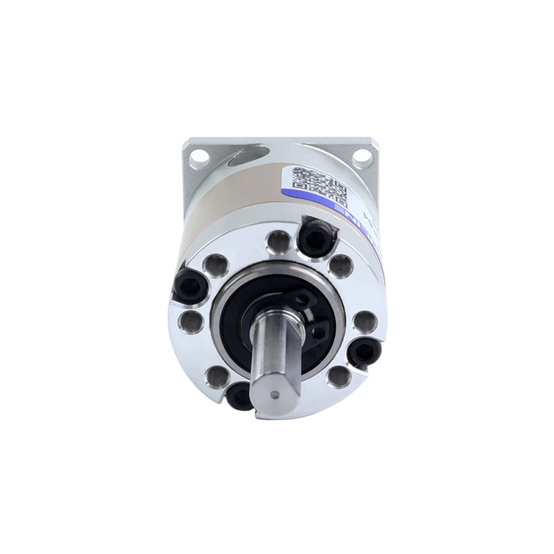 EG-serie planetaire versnellingsbak versnelling 10:1 speling 15arc-min voor Nema 11 stappenmotor