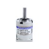EG-serie planetaire versnellingsbak versnelling 10:1 speling 15arc-min voor Nema 11 stappenmotor