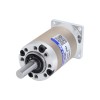 EG serie planetaire versnellingsbak versnelling 100:1 speling 25arc-min voor Nema 11 stappenmotor