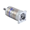 EG serie planetaire versnellingsbak versnelling 100:1 speling 25arc-min voor Nema 11 stappenmotor