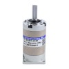 EG serie planetaire versnellingsbak versnelling 100:1 speling 25arc-min voor Nema 11 stappenmotor