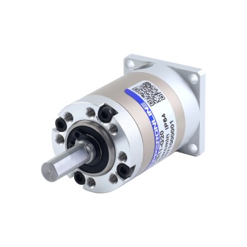 EG serie planetaire Tandwielkast versnelling 20:1 speling 20arc-min voor Nema 11 stappenmotor