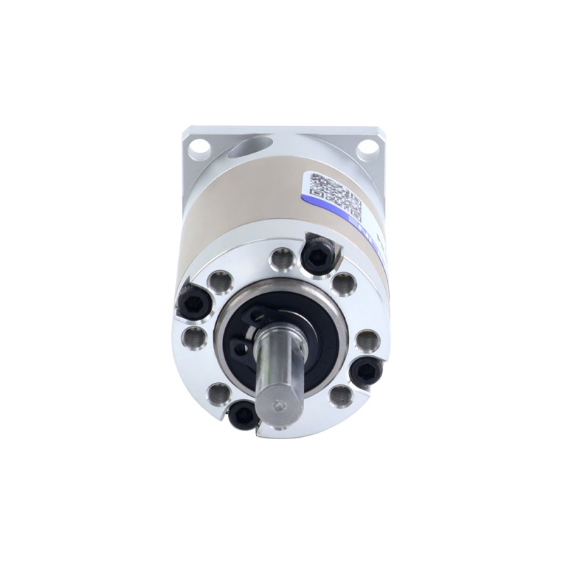 EG serie planetaire Tandwielkast versnelling 20:1 speling 20arc-min voor Nema 11 stappenmotor - EGS11-G20 | StepperOnline