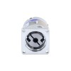 EG serie planetaire Tandwielkast versnelling 5:1 speling 15arc-min voor Nema 11 stappenmotor - EGS11-G5 | StepperOnline