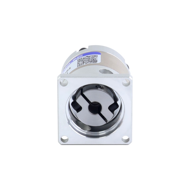 EG serie planetaire Tandwielkast versnelling 5:1 speling 15arc-min voor Nema 11 stappenmotor - EGS11-G5 | StepperOnline