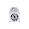 EG-serie Planetaire versnellingsbak Gear Ratio 50:1 Backlash 20arc-min voor Nema 11 stappenmotor