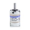 EG-serie Planetaire versnellingsbak Gear Ratio 50:1 Backlash 20arc-min voor Nema 11 stappenmotor