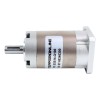 EG serie planetaire Tandwielkast versnelling 100:1 speling 25arc-min voor Nema 14 stappenmotor - EGS14-G100 | StepperOnline