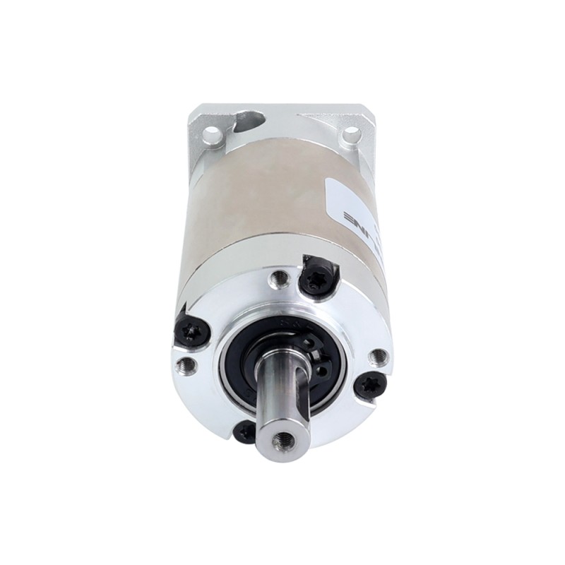 EG serie planetaire Tandwielkast versnelling 100:1 speling 25arc-min voor Nema 14 stappenmotor - EGS14-G100 | StepperOnline