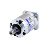 EG serie planetaire Tandwielkast versnelling 15:1 speling 20arc-min voor Nema 14 stappenmotor - EGS14-G15 | StepperOnline