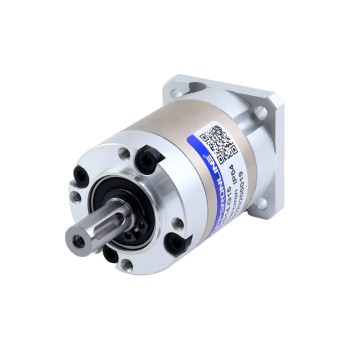 EG serie planetaire Tandwielkast versnelling 15:1 speling 20arc-min voor Nema 14 stappenmotor