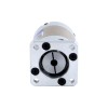 EG serie planetaire Tandwielkast versnelling 15:1 speling 20arc-min voor Nema 14 stappenmotor - EGS14-G15 | StepperOnline
