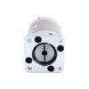 EG serie planetaire Tandwielkast versnelling 45:1 speling 25arc-min voor Nema 14 stappenmotor - EGS14-G45 | StepperOnline