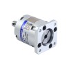 EG serie planetaire Tandwielkast versnelling 5:1 speling 15arc-min voor Nema 14 stappenmotor - EGS14-G5 | StepperOnline