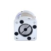 EG serie planetaire Tandwielkast versnelling 5:1 speling 15arc-min voor Nema 14 stappenmotor - EGS14-G5 | StepperOnline