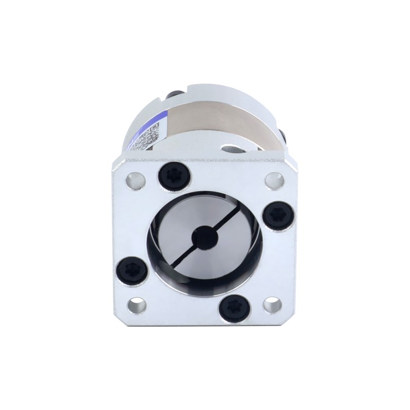 EG serie planetaire Tandwielkast versnelling 5:1 speling 15arc-min voor Nema 14 stappenmotor - EGS14-G5 | StepperOnline