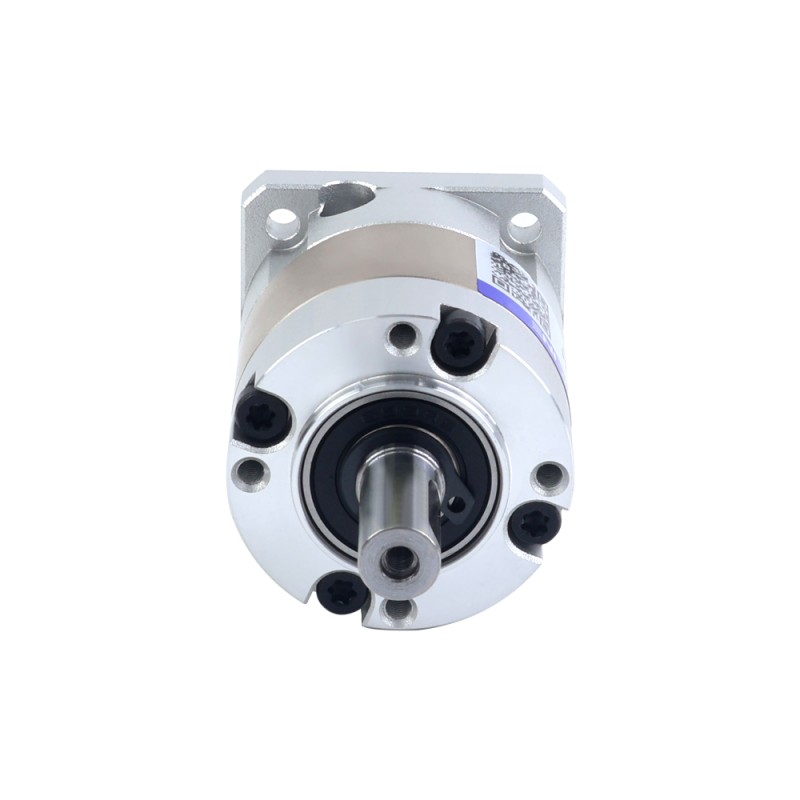 EG serie planetaire Tandwielkast versnelling 5:1 speling 15arc-min voor Nema 14 stappenmotor - EGS14-G5 | StepperOnline