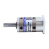 EG-serie planetaire Tandwielkast versnelling 10:1 speling 15arc-min voor Nema 8 stappenmotor - EGS8-G10 | StepperOnline
