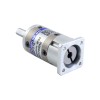 EG-serie planetaire Tandwielkast versnelling 10:1 speling 15arc-min voor Nema 8 stappenmotor - EGS8-G10 | StepperOnline