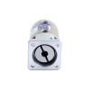 EG-serie planetaire Tandwielkast versnelling 10:1 speling 15arc-min voor Nema 8 stappenmotor - EGS8-G10 | StepperOnline