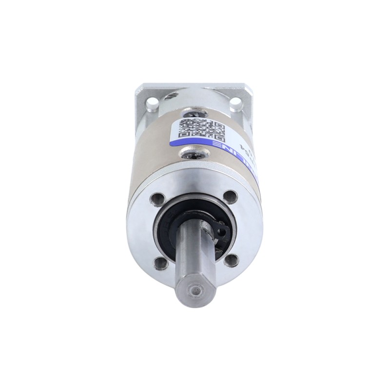 EG-serie planetaire Tandwielkast versnelling 10:1 speling 15arc-min voor Nema 8 stappenmotor - EGS8-G10 | StepperOnline