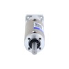 EG serie planetaire Tandwielkast versnelling 100:1 speling 25arc-min voor Nema 8 stappenmotor - EGS8-G100 | StepperOnline