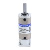 EG serie planetaire Tandwielkast versnelling 100:1 speling 25arc-min voor Nema 8 stappenmotor - EGS8-G100 | StepperOnline
