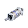 EG serie planetaire Tandwielkast versnelling 20:1 speling 20arc-min voor Nema 8 stappenmotor - EGS8-G20 | StepperOnline