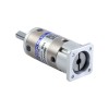 EG serie planetaire Tandwielkast versnelling 20:1 speling 20arc-min voor Nema 8 stappenmotor - EGS8-G20 | StepperOnline