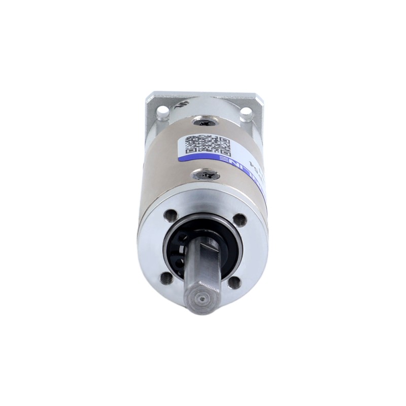 EG serie planetaire Tandwielkast versnelling 20:1 speling 20arc-min voor Nema 8 stappenmotor - EGS8-G20 | StepperOnline