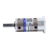 EG-serie Planetaire Tandwielkast Gear Ratio 50:1 Backlash 20arc-min voor Nema 8 stappenmotor - EGS8-G50 | StepperOnline