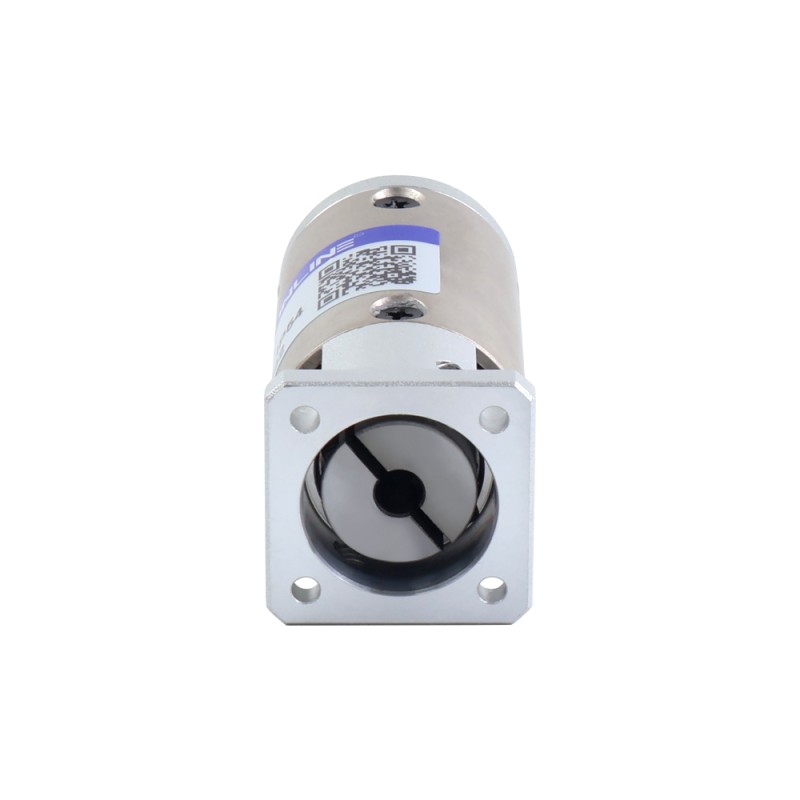 EG-serie Planetaire Tandwielkast Gear Ratio 50:1 Backlash 20arc-min voor Nema 8 stappenmotor - EGS8-G50 | StepperOnline