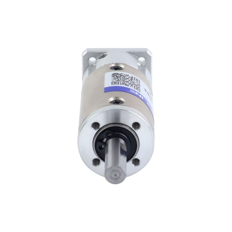 EG-serie Planetaire Tandwielkast Gear Ratio 50:1 Backlash 20arc-min voor Nema 8 stappenmotor - EGS8-G50 | StepperOnline