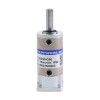 EG-serie Planetaire Tandwielkast Gear Ratio 50:1 Backlash 20arc-min voor Nema 8 stappenmotor - EGS8-G50 | StepperOnline