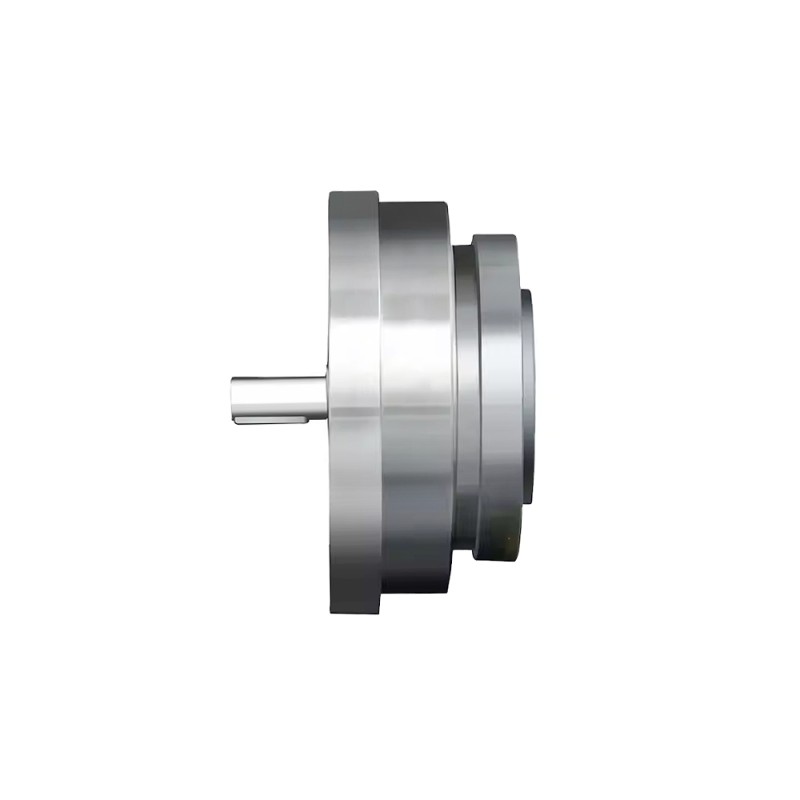 HHT-serie Harmonische versnellingsbak Φ70mm Verhouding 50:1 Speling 20arcsec 6mm Ingangsdiameter