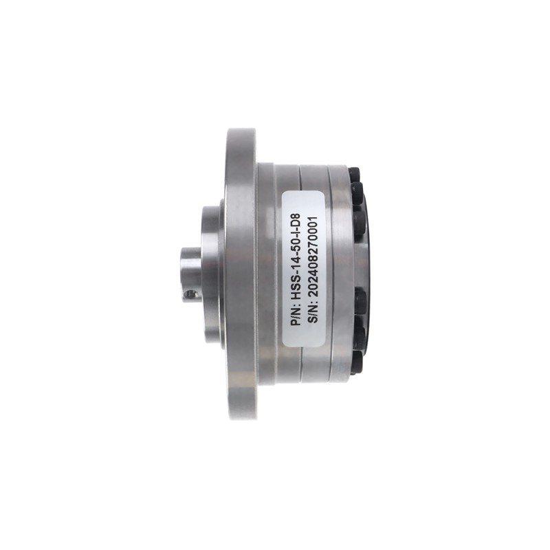 HSS-serie Harmonische versnellingsbak Φ73mm Verhouding 50:1 Speling 20arcsec 8mm Ingangsdiameter - HSS-14-50-I-D8 | StepperOnline HSS-serie Harmonische versnellingsbak Φ73mm Verhouding 50:1 Speling 20arcsec 8mm Ingangsdiameter - HSS-14-50-I-D8 | StepperOnline