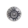 HSS-serie Harmonische versnellingsbak Φ73mm Verhouding 50:1 Speling 20arcsec 8mm Ingangsdiameter - HSS-14-50-I-D8 | StepperOnline HSS-serie Harmonische versnellingsbak Φ73mm Verhouding 50:1 Speling 20arcsec 8mm Ingangsdiameter - HSS-14-50-I-D8 | StepperOnline