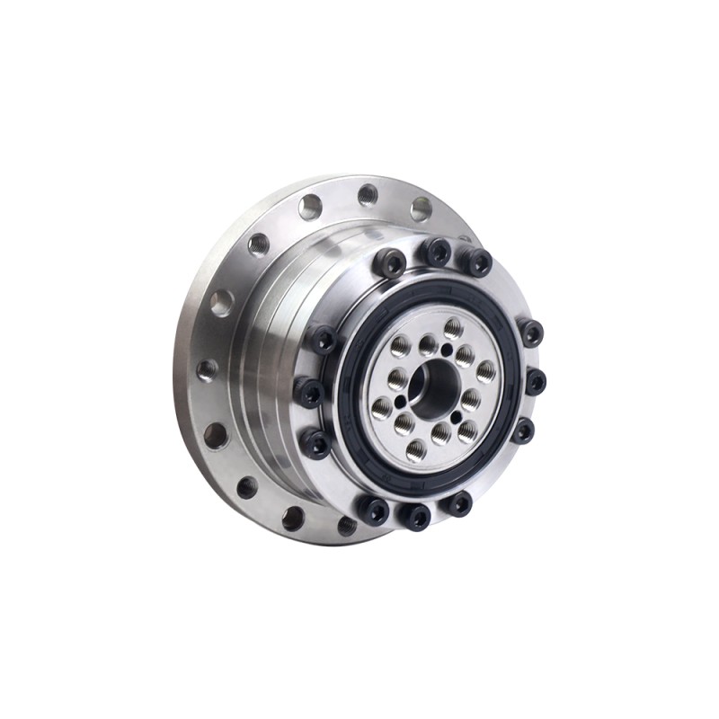 HSS-serie Harmonische versnellingsbak Φ73mm Verhouding 50:1 Speling 20arcsec 8mm Ingangsdiameter - HSS-14-50-I-D8 | StepperOnline HSS-serie Harmonische versnellingsbak Φ73mm Verhouding 50:1 Speling 20arcsec 8mm Ingangsdiameter - HSS-14-50-I-D8 | StepperOnline