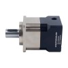 HTG-serie 42mm 10:1 spiraalvormige planetaire versnellingsbak speling 5arcmin voor servomotoren IP65 - HTG40-G10 | StepperOnline
