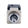 HTG-serie 42mm 10:1 spiraalvormige planetaire versnellingsbak speling 5arcmin voor servomotoren IP65 - HTG40-G10 | StepperOnline