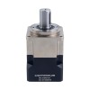HTG-serie 42mm 10:1 spiraalvormige planetaire versnellingsbak speling 5arcmin voor servomotoren IP65 - HTG40-G10 | StepperOnline