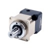 HTG-serie 42mm 10:1 spiraalvormige planetaire versnellingsbak speling 5arcmin voor servomotoren IP65 - HTG40-G10 | StepperOnline