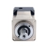 HTG-serie 42mm 20:1 spiraalvormige planetaire versnellingsbak speling 5arcmin voor servomotoren IP65 - HTG40-G20 | StepperOnline